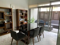 The Teneriffe (D10), Terrace #554922551